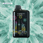 Tesiyi Ultra Max 40000 Puffs Disposable Vape 50Mg Uae — AED 50 | Emirates Vapor