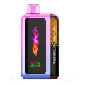 TESLA BAR XS 60000 Puffs Disposable Vape 50mg in the UAE  UAE