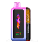 TESLA BAR XS 60000 Puffs Disposable Vape 50mg in the UAE  UAE