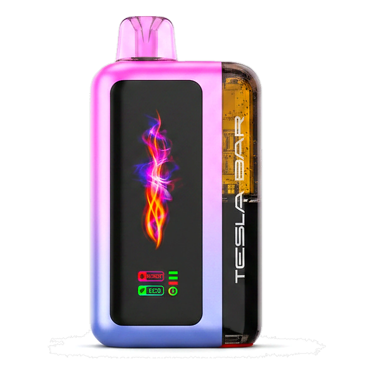 TESLA BAR XS 60000 Puffs Disposable Vape 50mg in the UAE  UAE