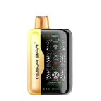 Tesla Bar XT 30000 Puff Disposable Vape In UAE