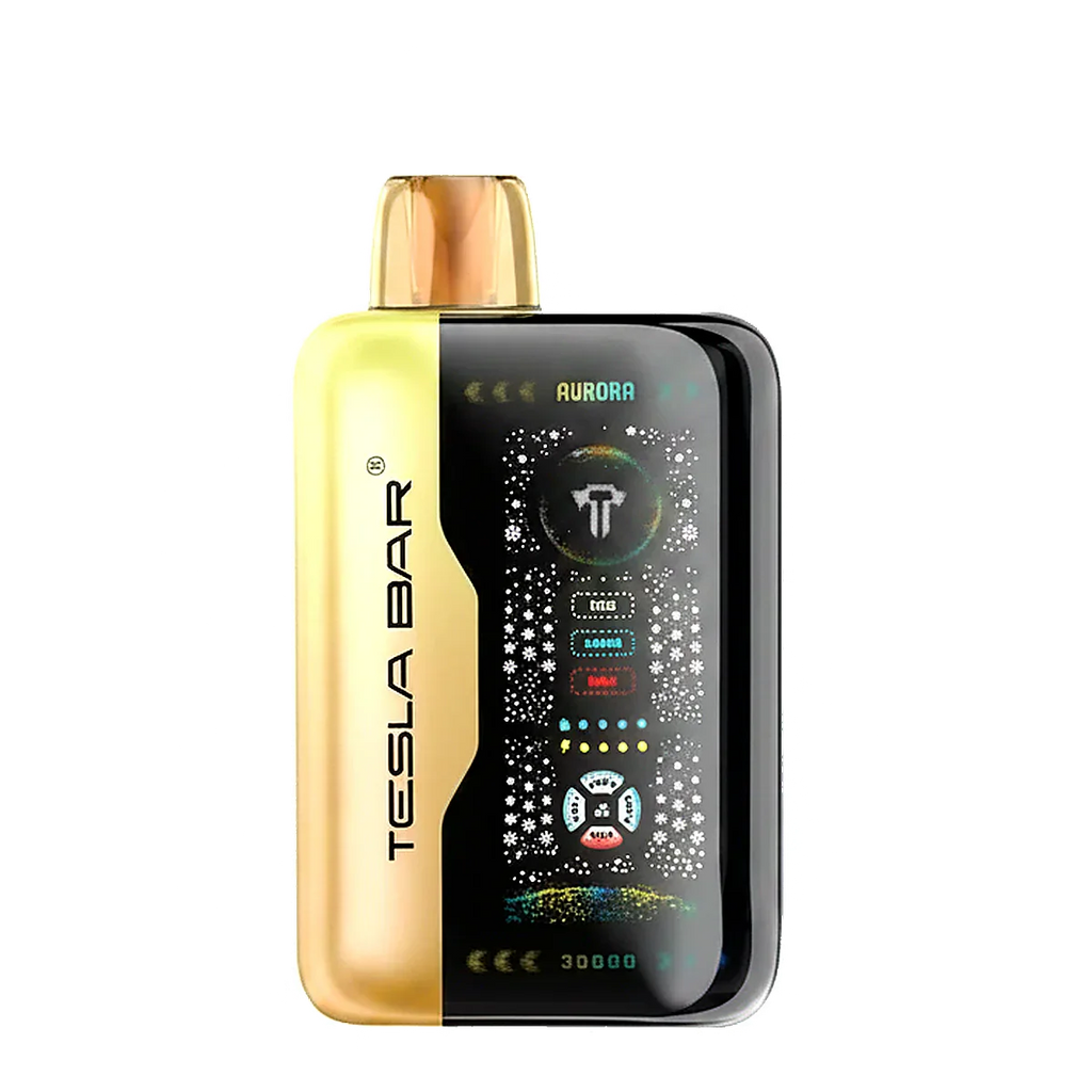 Buy Emirates Vapor Tesla Bar XT 30000 Puff Disposable Vape Dubai same-day delivery