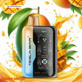 Tesla Bar XT 30000 Puff Disposable Vape mexico-mango UAE | Emirates Vapor