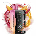 Tesla Bar XT 30000 Puff Disposable Vape strawberry-mango UAE | Emirates Vapor