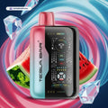 Tesla Bar XT 30000 Puff Disposable Vape watermelon-ice UAE | Emirates Vapor