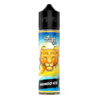 The Panther Series 60ml Eliquid By Dr.Vapes In UAE  UAE