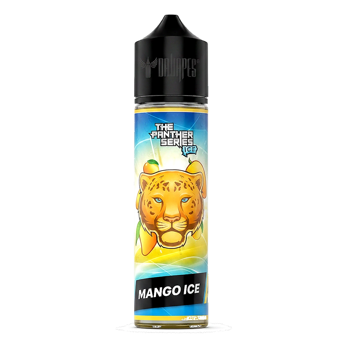 The Panther Series 60ml Eliquid By Dr.Vapes In UAE  UAE
