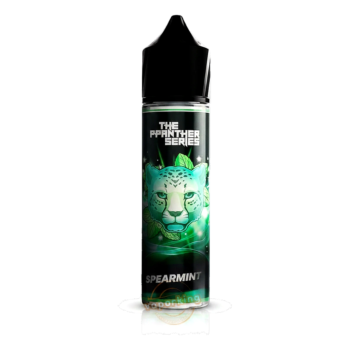 The Panther Series 60ml Eliquid By Dr.Vapes In UAE spearmint UAE