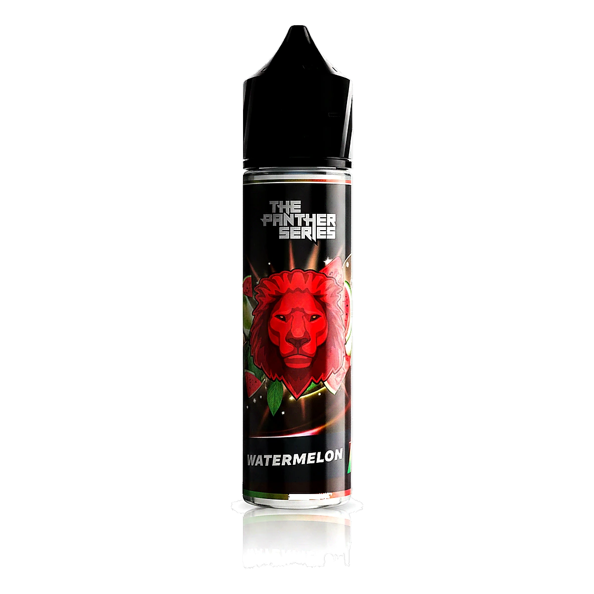 The Panther Series 60ml Eliquid By Dr.Vapes In UAE watermelon UAE