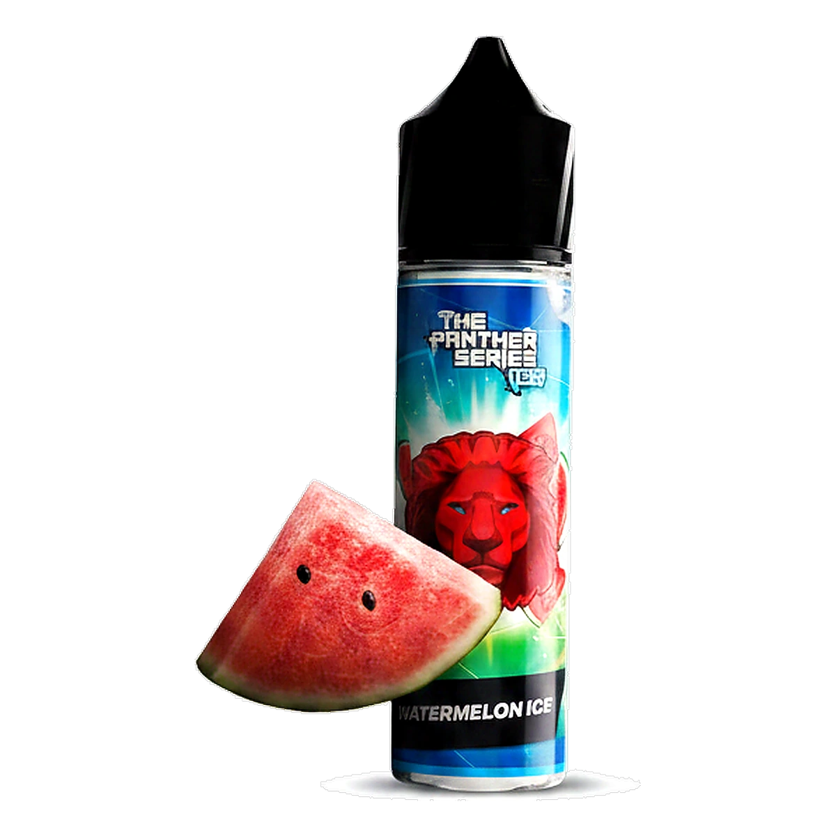 The Panther Series 60ml Eliquid By Dr.Vapes In UAE watermelon-ice UAE