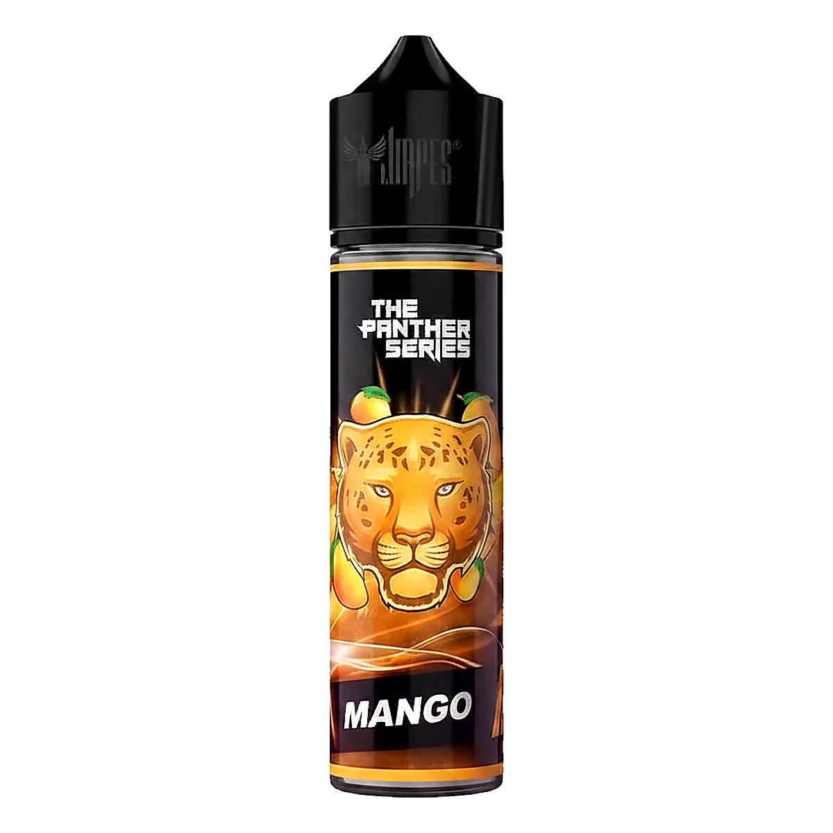 The Panther Series 60ml Eliquid By Dr.Vapes flavors UAE | Emirates Vapor Dubai