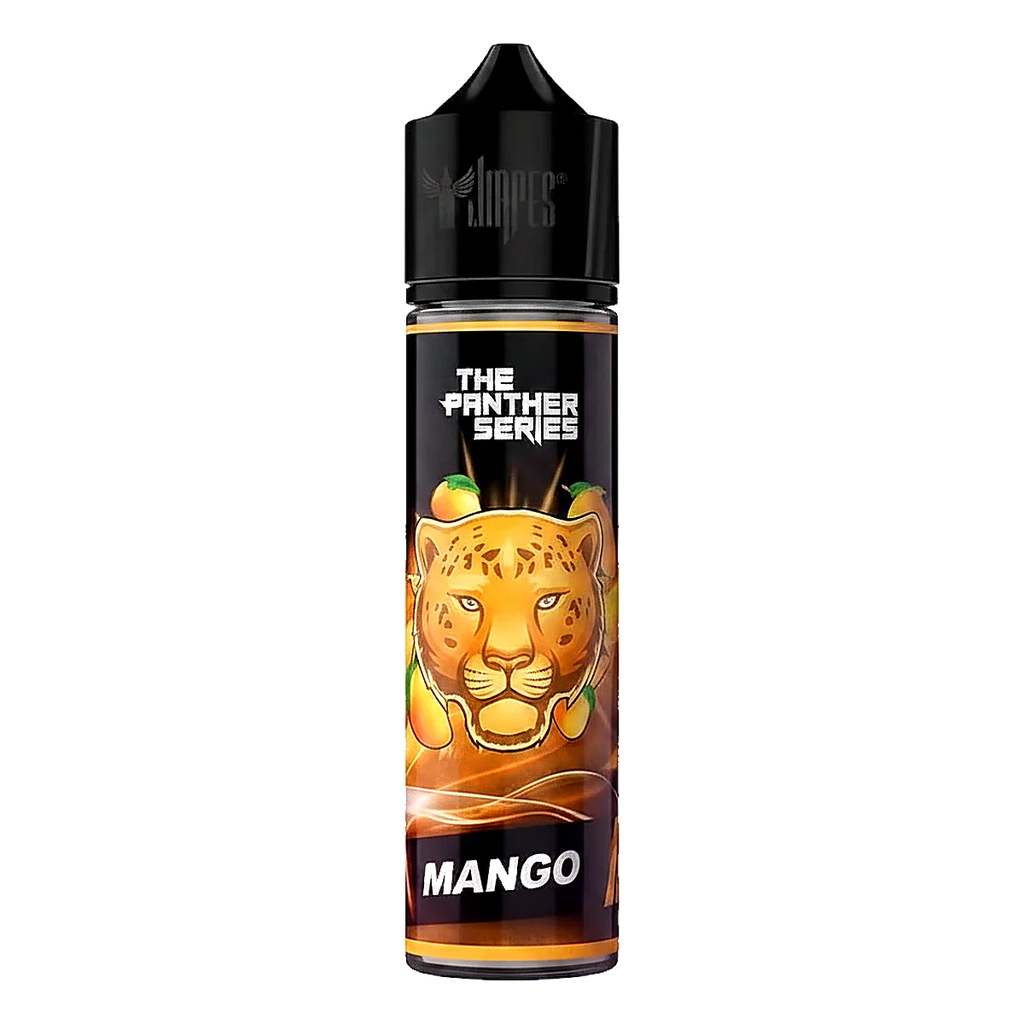 The Panther Series 60Ml Eliquid By Dr.Vapes Uae — AED 40 | Emirates Vapor