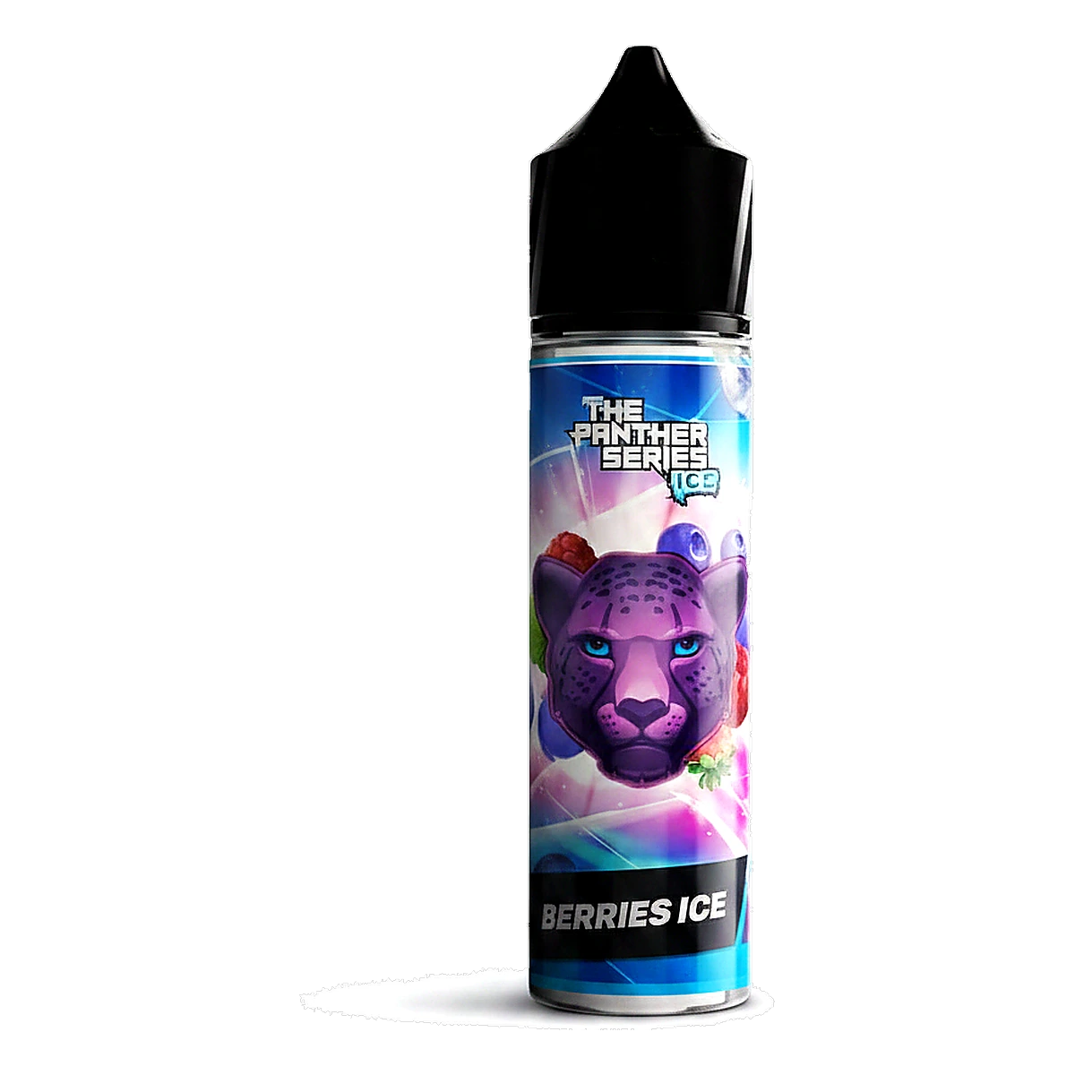 The Panther Series 60ml Eliquid By Dr.Vapes In UAE berries-ice UAE