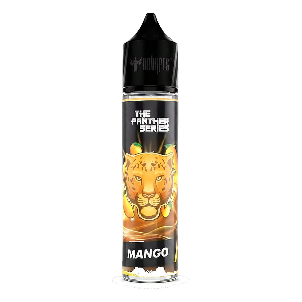 The Panther Series 60ml Eliquid By Dr.Vapes In UAE mango UAE