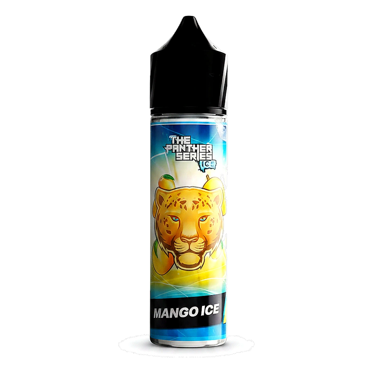 The Panther Series 60ml Eliquid By Dr.Vapes In UAE mango-ice UAE