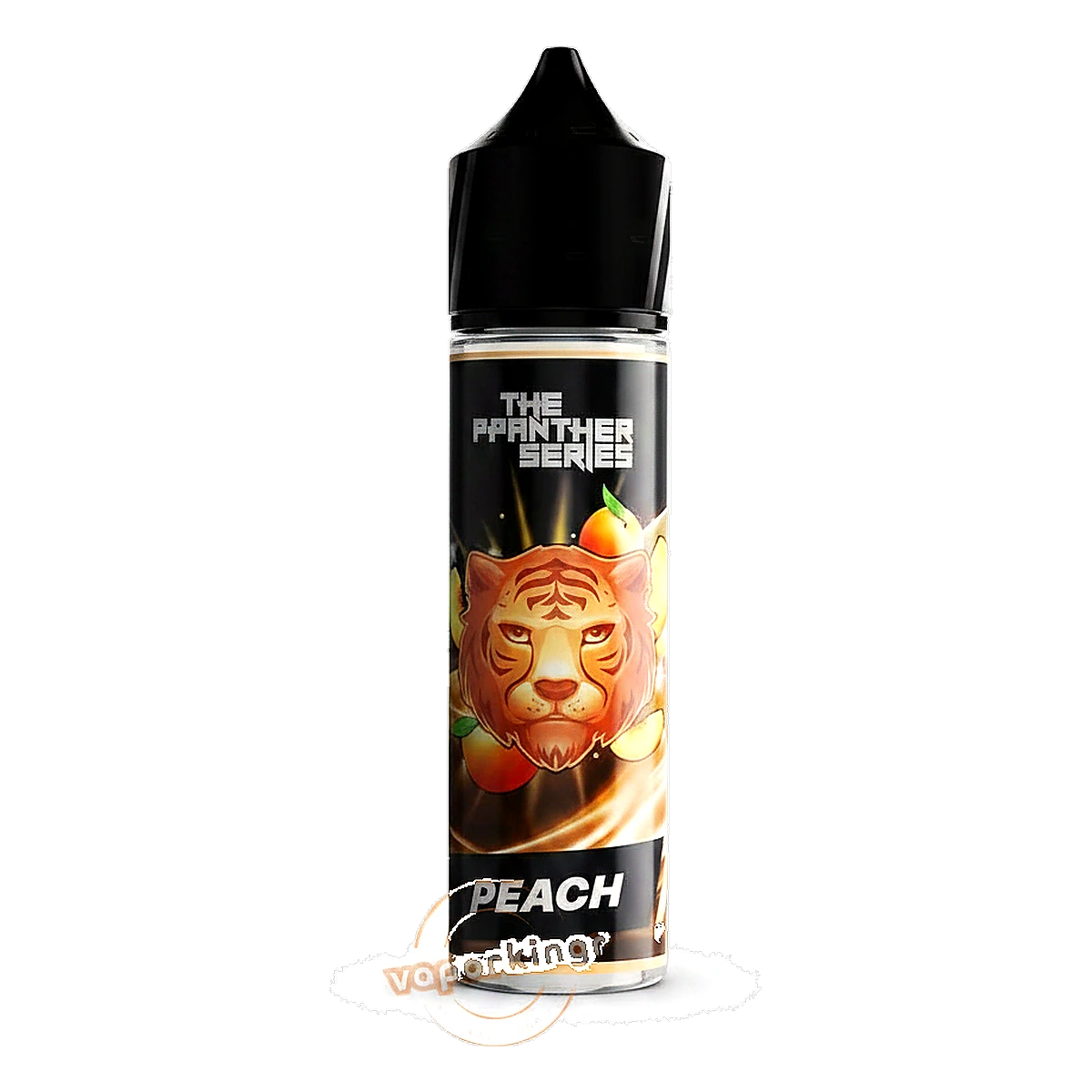 The Panther Series 60ml Eliquid By Dr.Vapes In UAE peach UAE