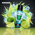 The Panther Series 60ml Eliquid By Dr.Vapes green-ice-limy-lemon-2 UAE | Emirates Vapor