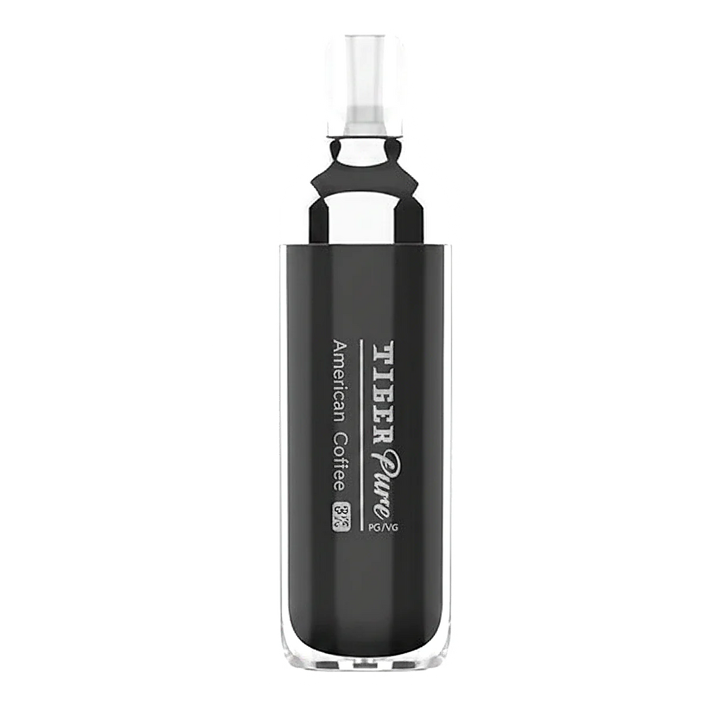 TIGER PURE | Best Vape Shop Dubai