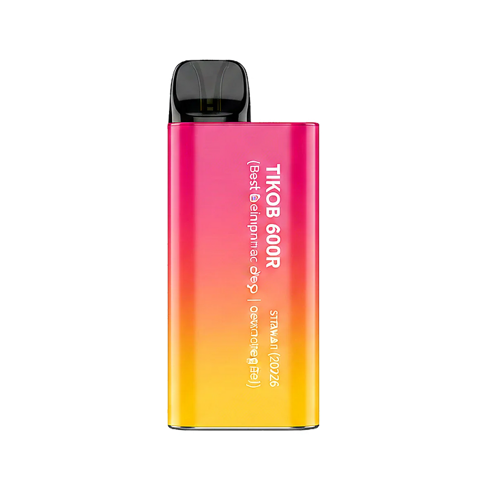 Tikobar 6000 Best Vape Shop (2026) Uae — AED 35 | Emirates Vapor