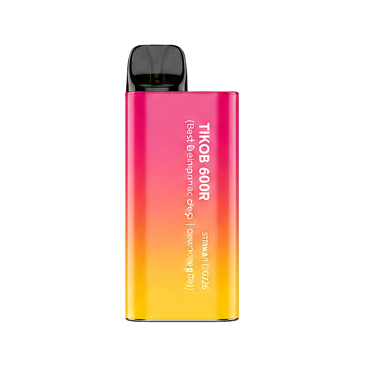 Tikobar 6000 Best Vape Shop (2026) Uae — AED 35 | Emirates Vapor