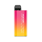 TIKOBAR 6000 Best Vape Shop (2026) watermelon-bubble-gum UAE | Emirates Vapor