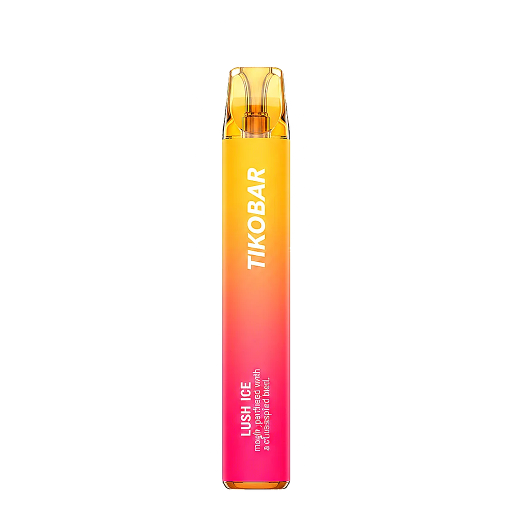 TIKOBAR LUX Best Vape Shop (2026) best price UAE — ESMA certified