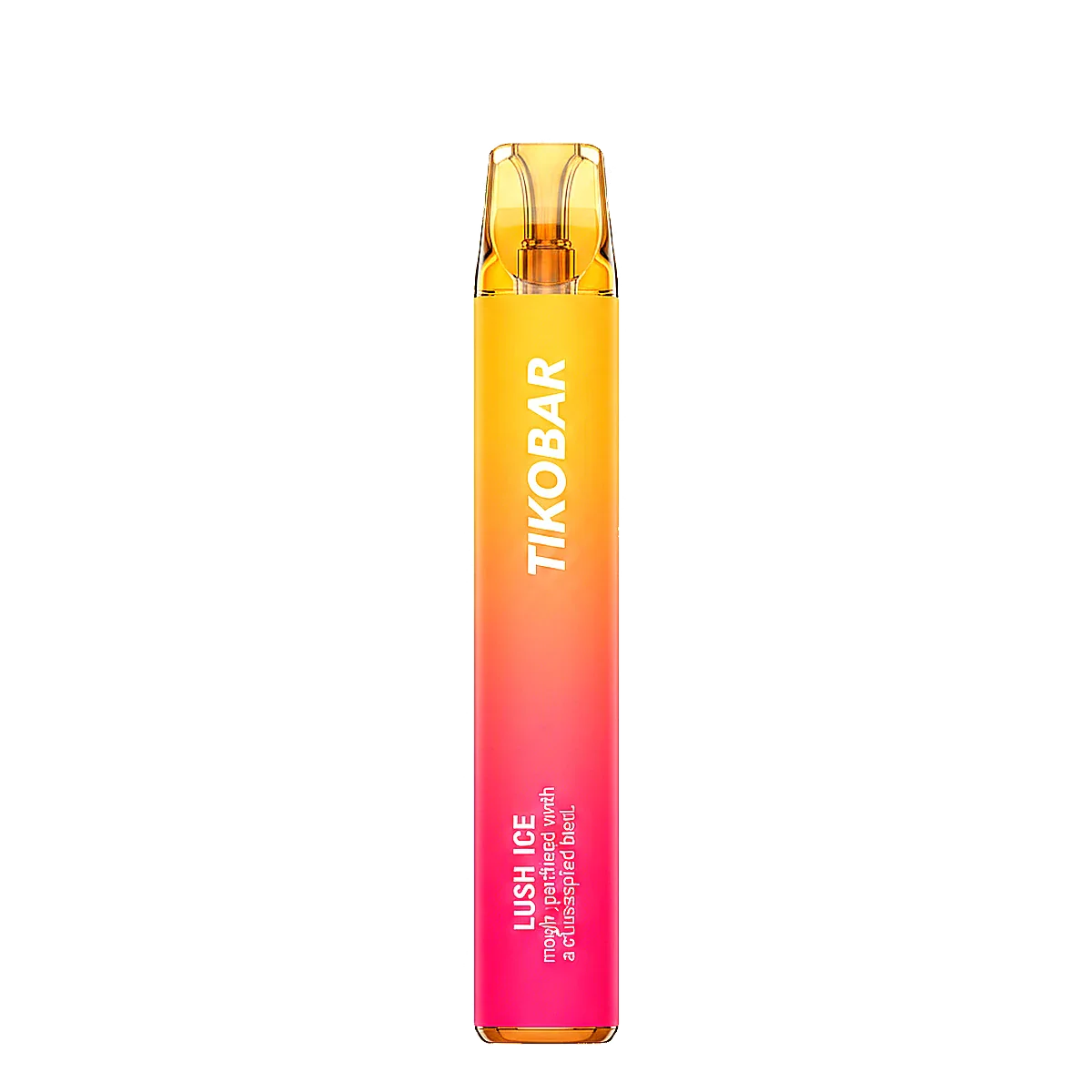 TIKOBAR LUX Best Vape Shop (2026) flavors UAE | Emirates Vapor Dubai