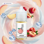 Tokyo Classic 20mg Salt Nic 30ml UAE