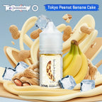 Tokyo Classic 20mg Salt Nic 30ml UAE