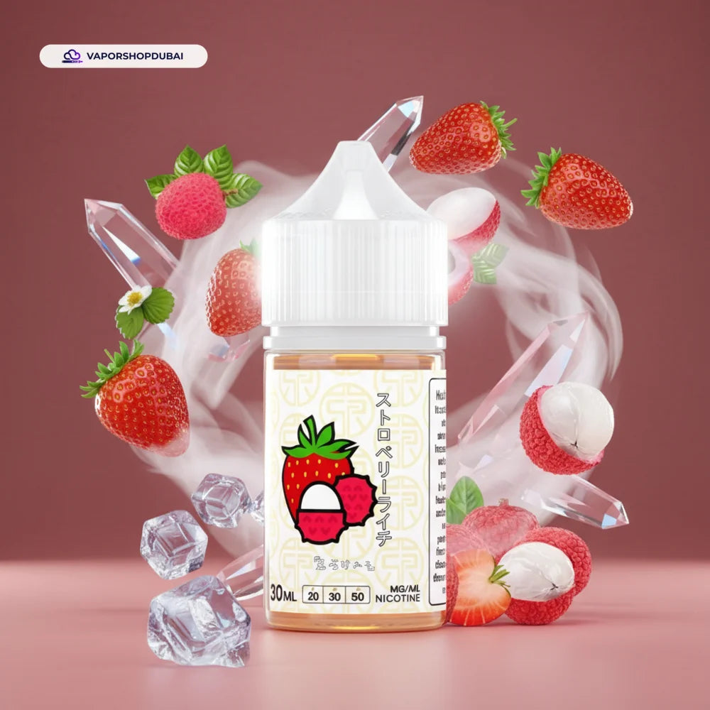 Tokyo Classic 20mg Salt Nic 30ml In UAE