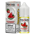 Tokyo Classic 20mg Salt Nic 30ml UAE 