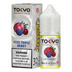 Tokyo Classic 20mg Salt Nic 30ml UAE 