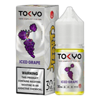 Tokyo Classic 20mg Salt Nic 30ml UAE 