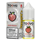 Tokyo Classic 20mg Salt Nic 30ml UAE 