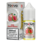 Tokyo Classic 20mg Salt Nic 30ml UAE 