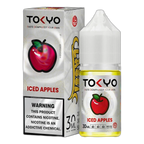 Tokyo Classic 20mg Salt Nic 30ml UAE 