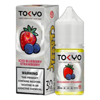Tokyo Classic 20mg Salt Nic 30ml UAE 
