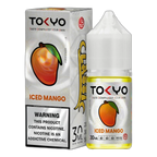 Tokyo Classic 20mg Salt Nic 30ml UAE 