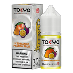 Tokyo Classic 20mg Salt Nic 30ml UAE 