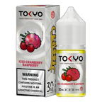 Tokyo Classic 20mg Salt Nic 30ml UAE 