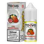 Tokyo Classic 20mg Salt Nic 30ml UAE 