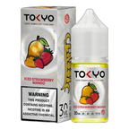 Tokyo Classic 20mg Salt Nic 30ml UAE 