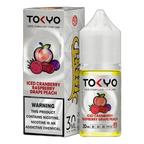 Tokyo Classic 20mg Salt Nic 30ml UAE 