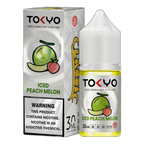 Tokyo Classic 20mg Salt Nic 30ml UAE 