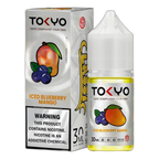 Tokyo Classic 20mg Salt Nic 30ml UAE 
