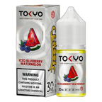 Tokyo Classic 20mg Salt Nic 30ml UAE 