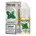 Tokyo Classic 20mg Salt Nic 30ml UAE 