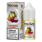 Tokyo Classic 20mg Salt Nic 30ml UAE 
