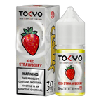 Tokyo Classic 20mg Salt Nic 30ml UAE 