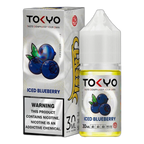 Tokyo Classic 20mg Salt Nic 30ml UAE 